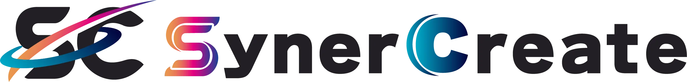 株式会社SynerCreateのロゴ
