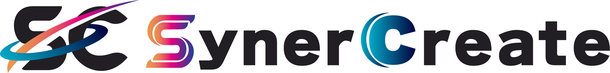 株式会社SynerCreateのロゴ